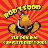 Rods' Food
