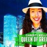 QueenOfGreenChristiKelly