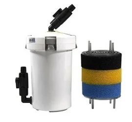 Sunsun modular canister filter.webp