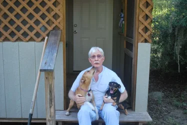 Sadie, Rollo and I.webp