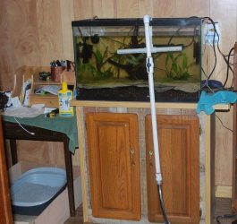 Water Changing Contraption water tank side.JPG