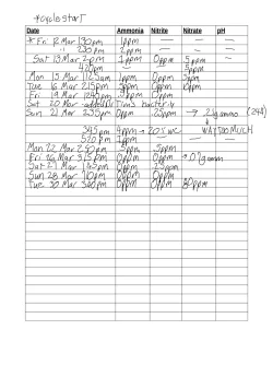 Ammonia cycle notes 2 - page 1.webp