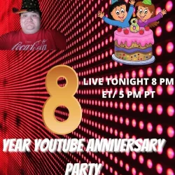 Year YouTube Anniversary PARTY.webp