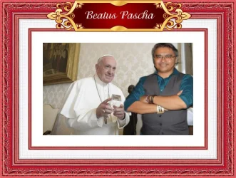 pope frame easter.webp