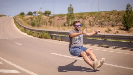 man-road-levitation-funny-wallpaper-preview.webp