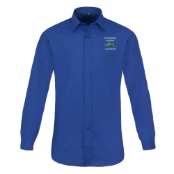 logo on king's blue shirt embroidered.webp logo on king's blue shirt embroidered.webp
