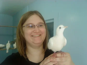 Shannon and Bumble.webp