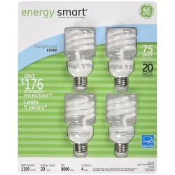 GE CFL 6500K bulbs.webp