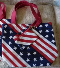 STARS AND STRIPES bag set.webp