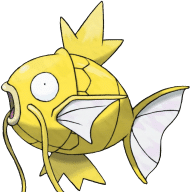 Magikarps