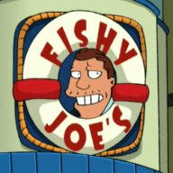 FishyJoe