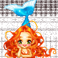 MermaidMel