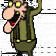 Old Grump