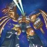 Unicron