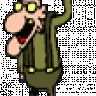 Old Grump