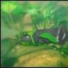 elephant nosefish dude