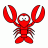 Bomb Lobster