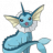 Vaporeon