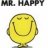 Mr Happy
