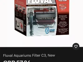 Recommendations for new tank
