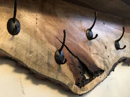 Simple woodworking