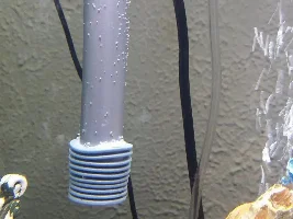 Whats wrong with my heater
