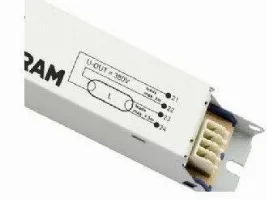 Juwel Monolux 80 Ballast