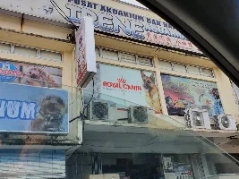 Your LFS nearby lets show em all