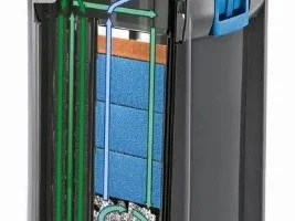 Oase Biomaster 350 Thermo