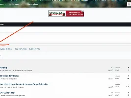 FishForums.net - Site Upgrade 12/16