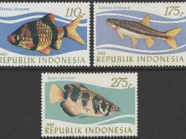Any aquarist-philatelists out there?