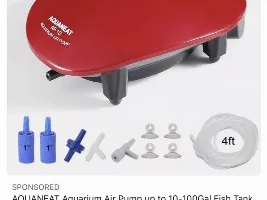 Do you have an airstone?
