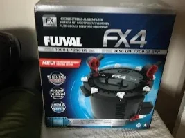 Lunar's 'New' Tank