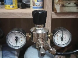 My adventures into CO2 land (hope this is helpful)