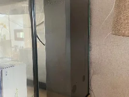 Ch4rlie's New Tank!