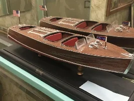 Planes, Trains &  Automobiles--Scale Modeling