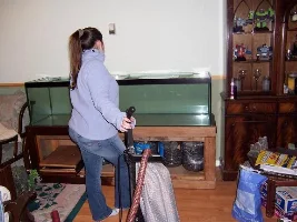 100 gal community