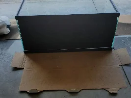 Planted 40g Aquarium Journal
