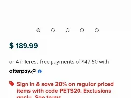 Best price on a 55 gallon???