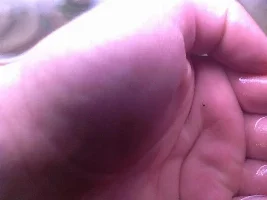 Pygmy Fry Picture!