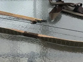 A new bow
