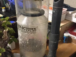 Help identifying equipment