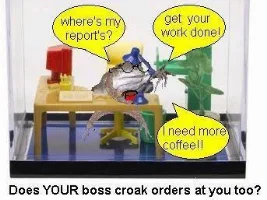 Hahaha!