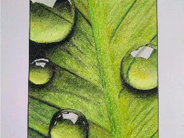 Thread for sharing art