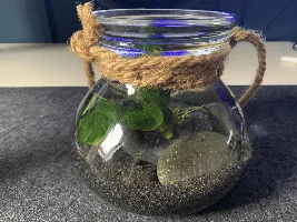 Small Jar