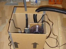 Any Tips On Small Sumps?