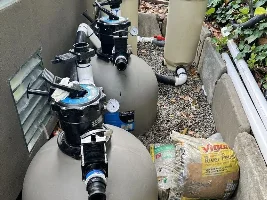 9,000 Gallon Tropical Guppy Tank