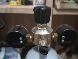My adventures into CO2 land (hope this is helpful)