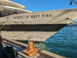 Dipping Into The Salty Side