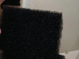 Is this filter's intake too large for a shrimp tank?